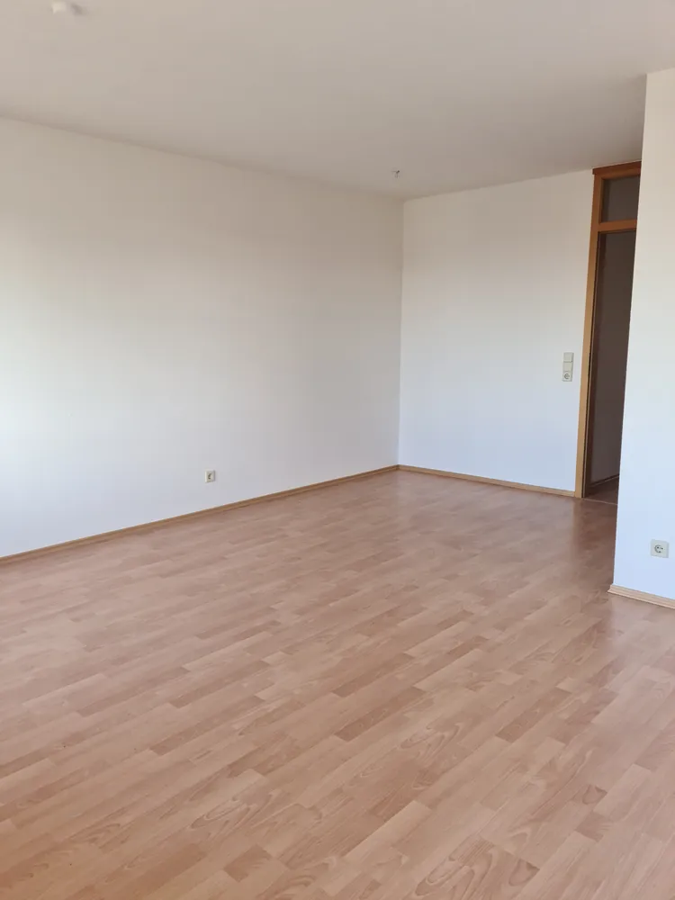 2 Zimmer Wohnung mit 50 m² in Wurzen – Bild 2