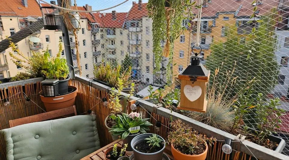 3 Zimmer Wohnung mit 71 m² in Nürnberg – Bild 3