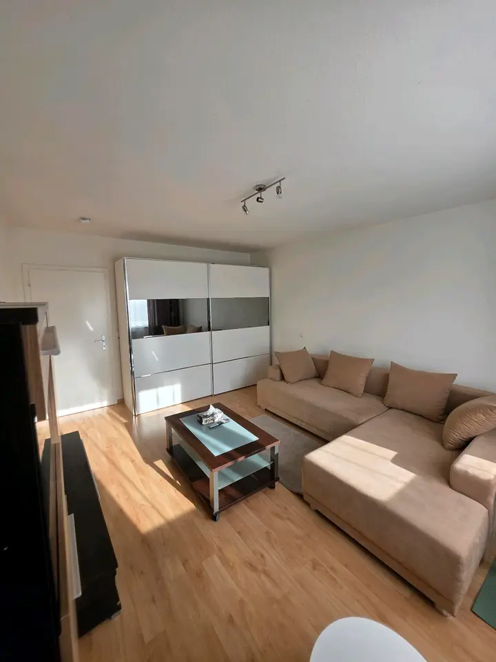 WG-Zimmer mit 15 m² in Weil am Rhein – Bild 2
