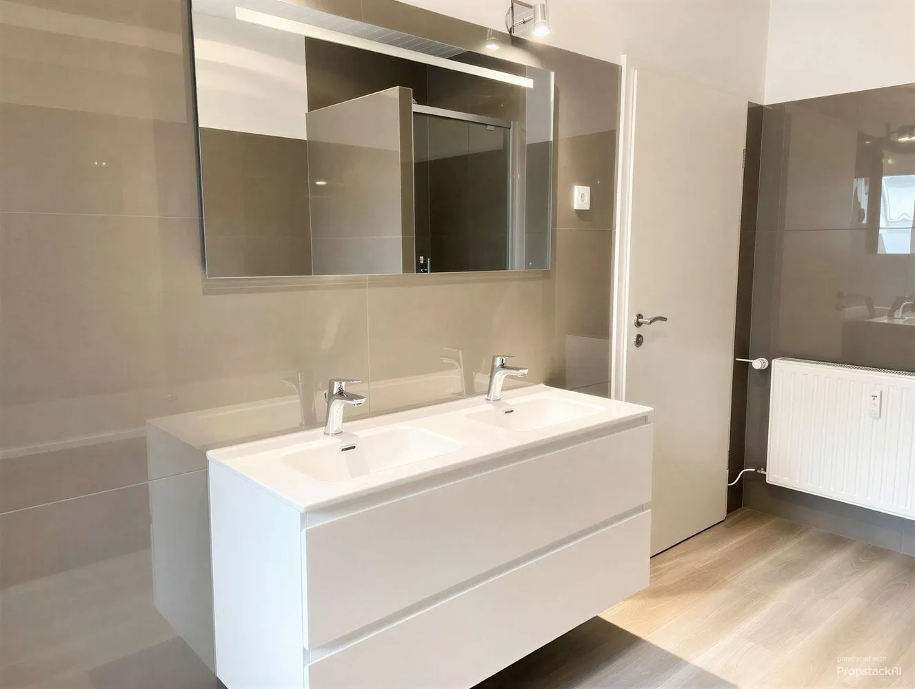 3 Zimmer Wohnung mit 100 m² in Oberhausen – Bild 6