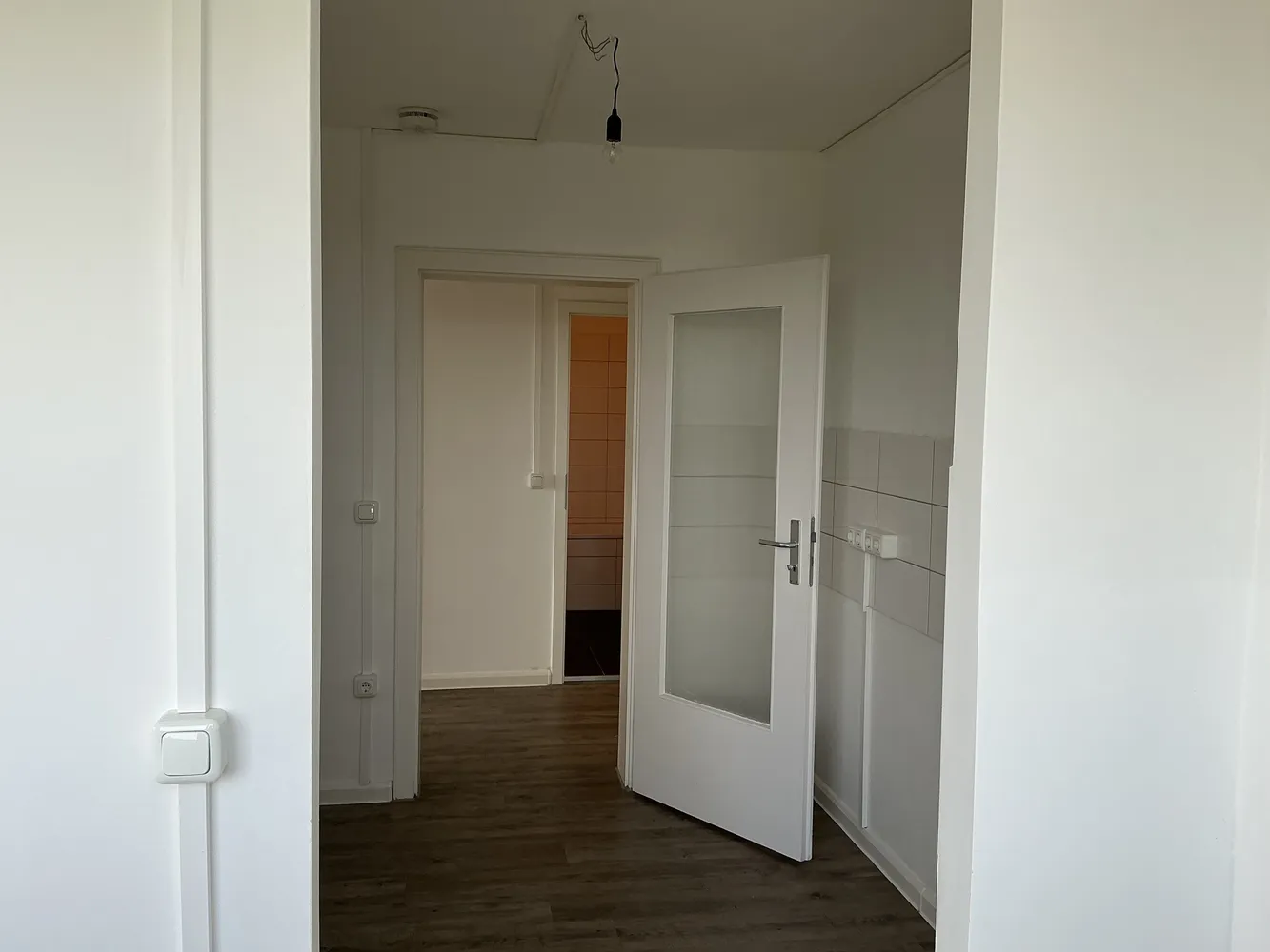 3 Zimmer Wohnung mit 67 m² in Bremen – Bild 7
