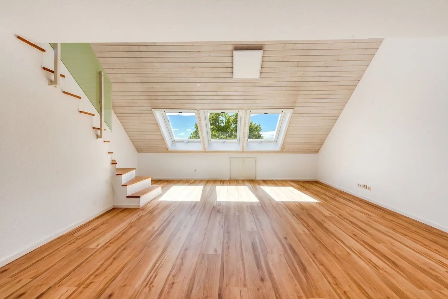 4 Zimmer Wohnung mit 101 m² in Stuttgart – Bild 3