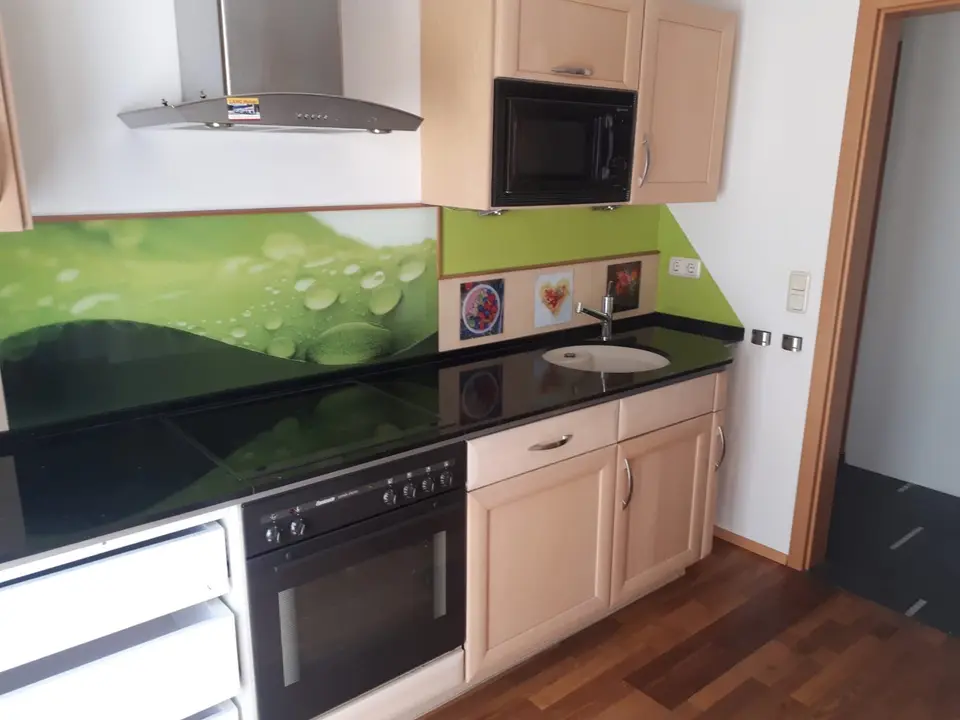 3 room apartment with 100 m² in Chemnitz – Photo 1
