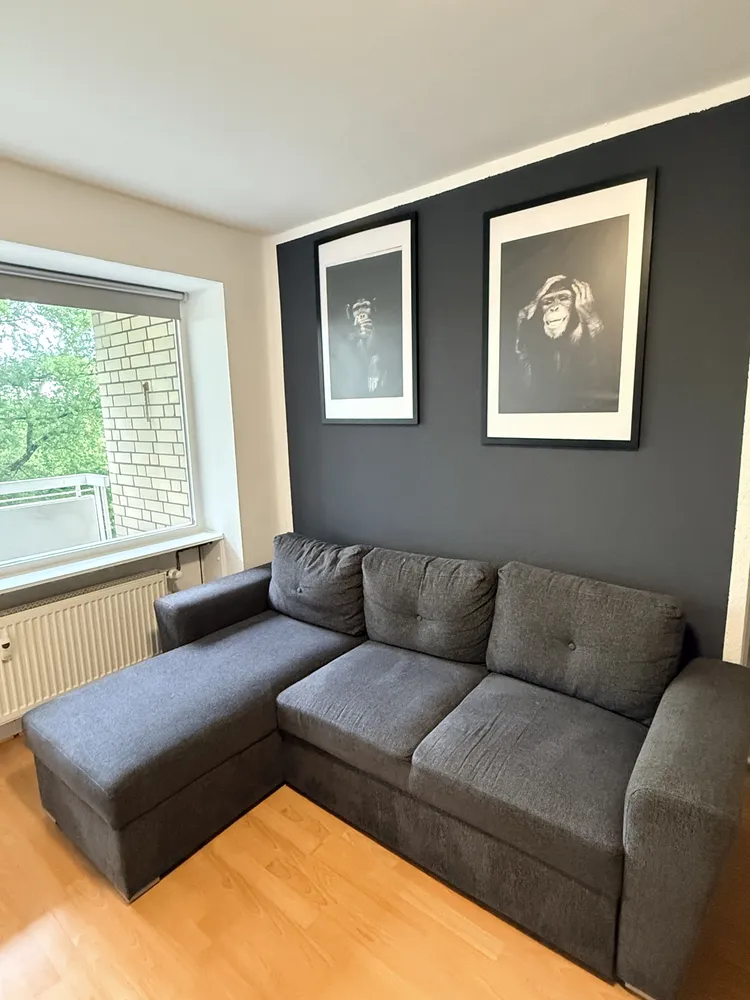 2 Zimmer Wohnung mit 42 m² in Bonn – Bild 3