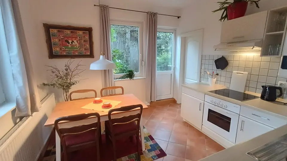 WG-Zimmer mit 75 m² in Celle – Bild 4