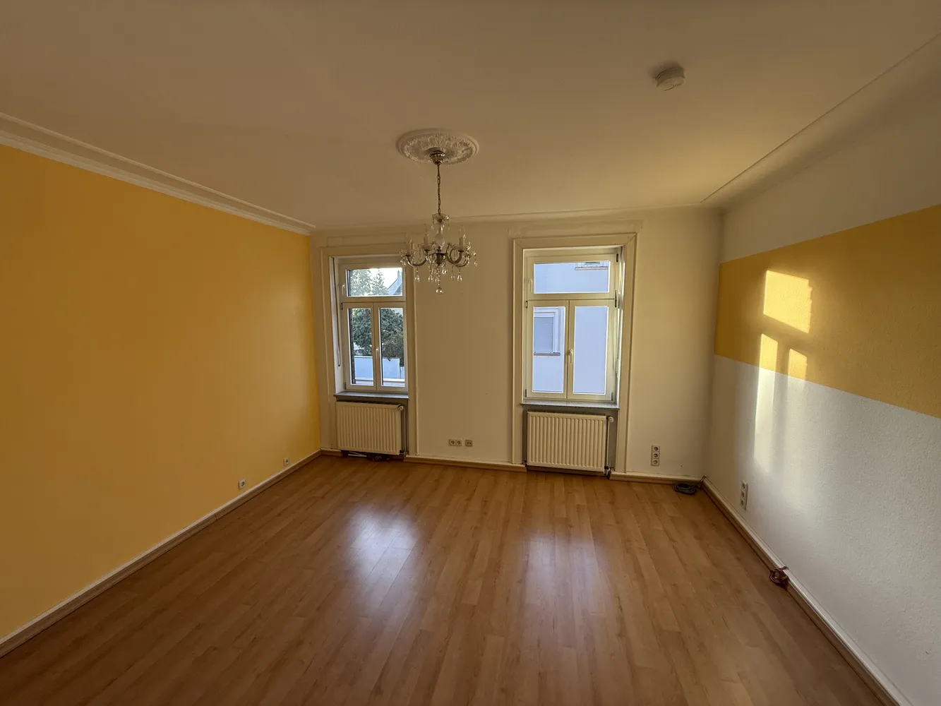 3 Zimmer Wohnung mit 71 m² in Wiesbaden – Bild 1