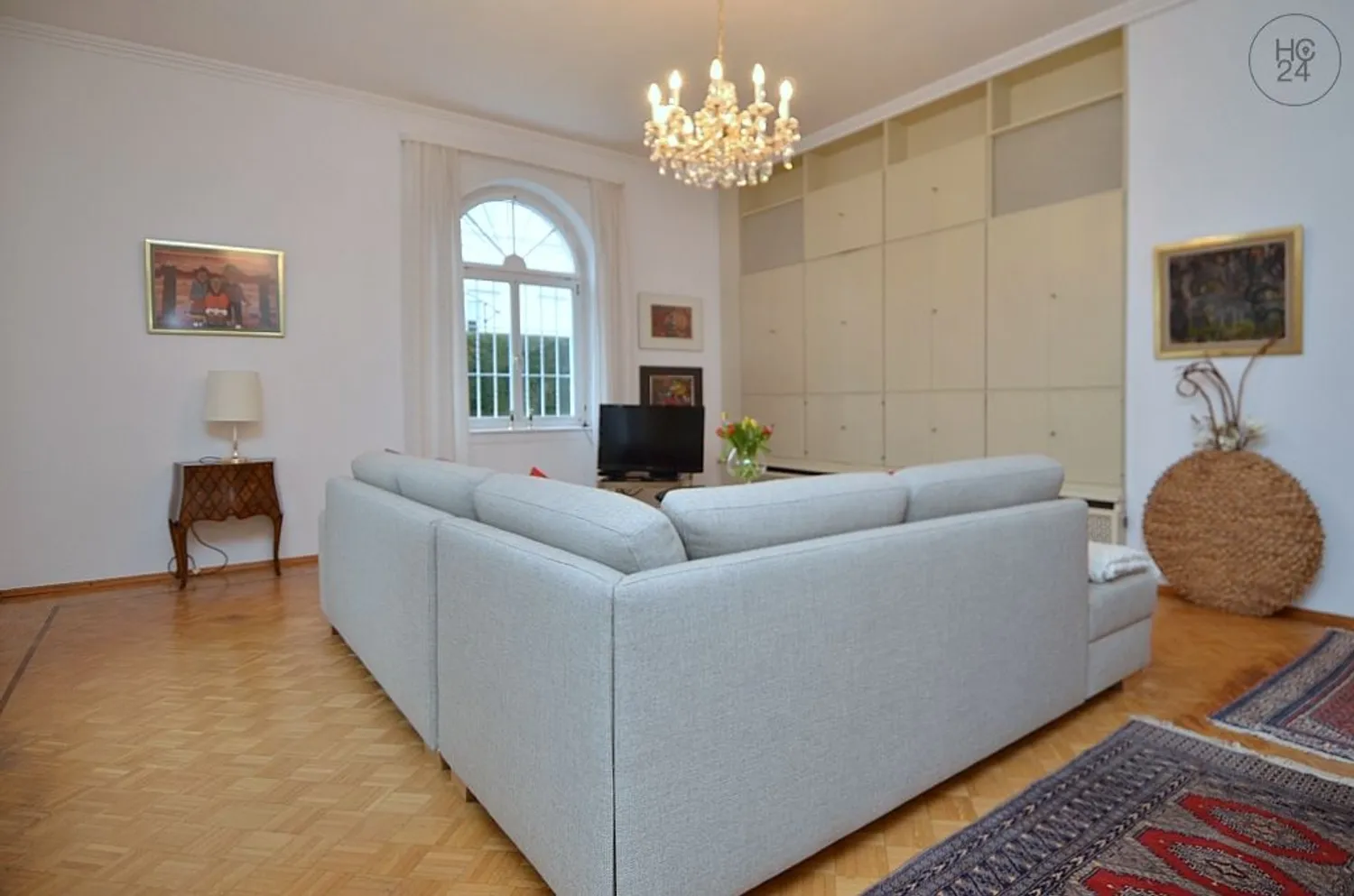 3 Zimmer Wohnung mit 120 m² in Wiesbaden – Bild 6