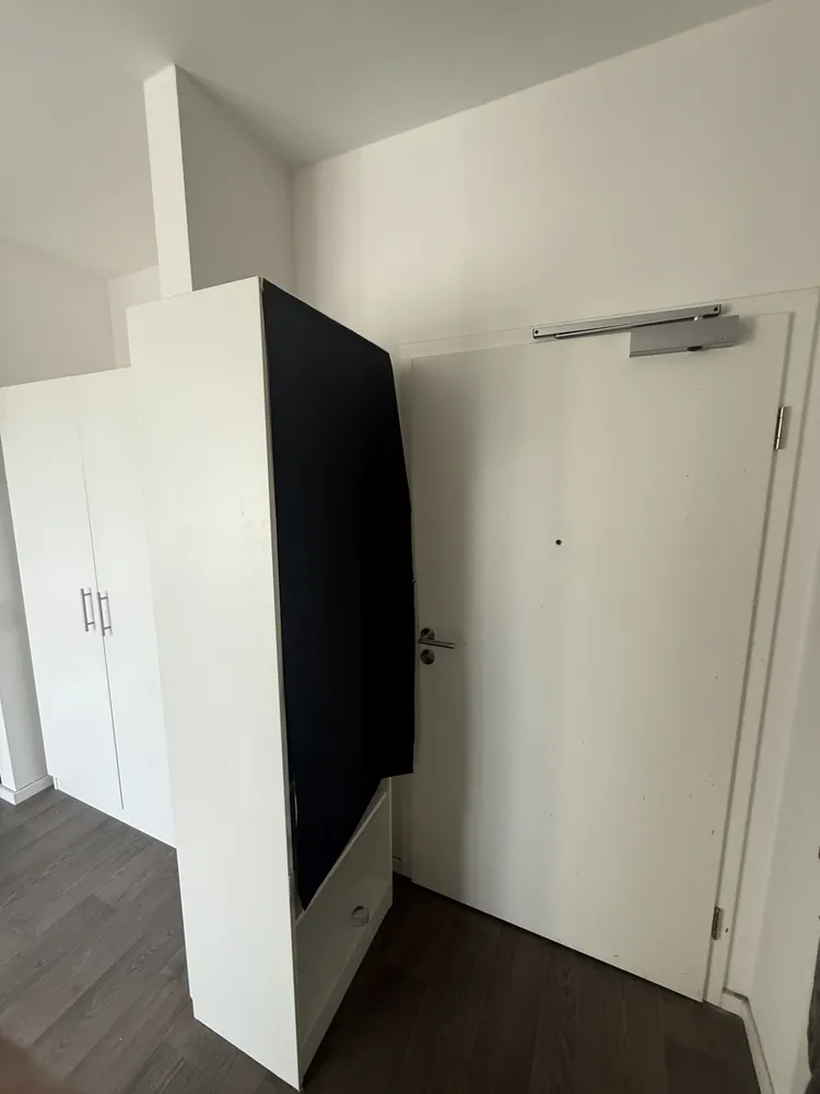 1 Zimmer Wohnung mit 25 m² in Berlin – Bild 10