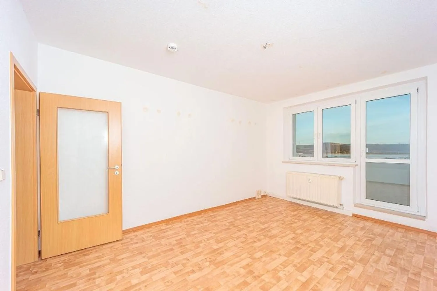 2 room apartment with 41 m² in Berlin – Photo 3