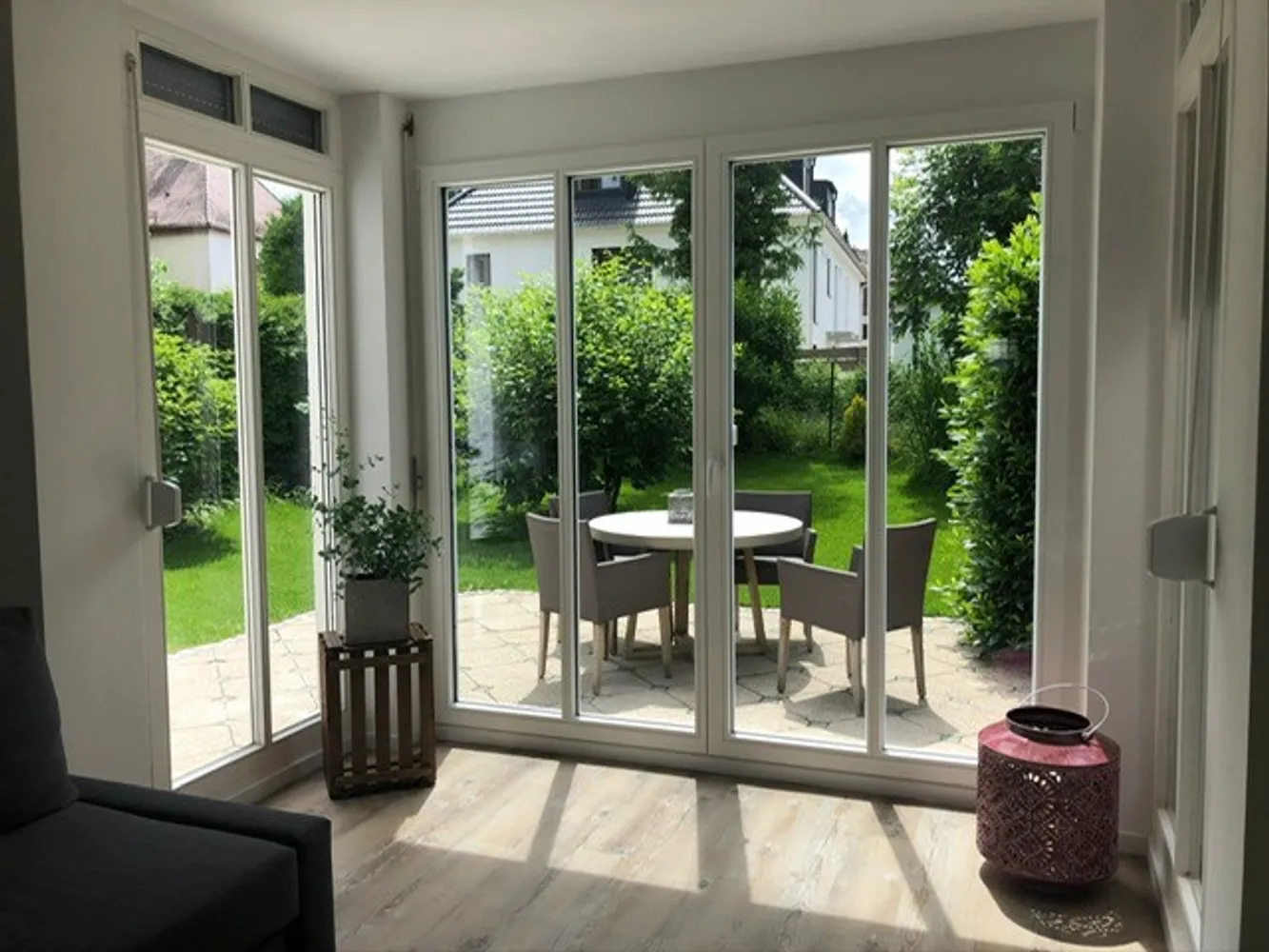 2 Zimmer Wohnung mit 66 m² in München – Bild 1