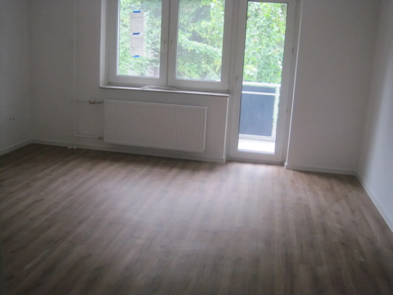 2 Zimmer Wohnung mit 48 m² in Frankfurt am Main – Bild 5