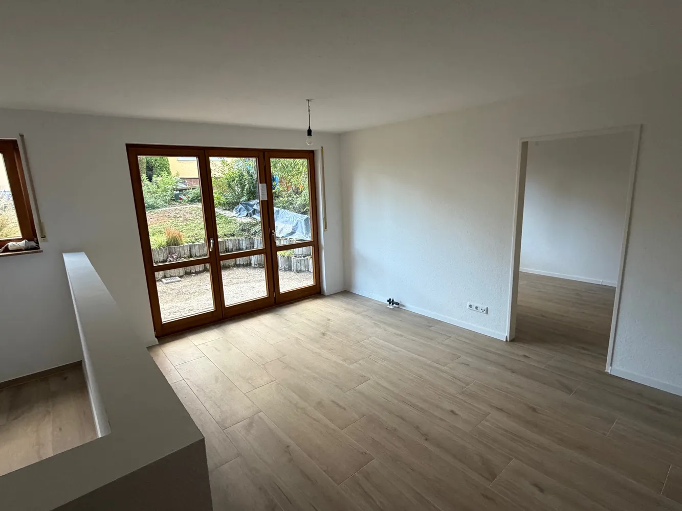 2 room apartment with 52 m² in Stuttgart – Photo 2