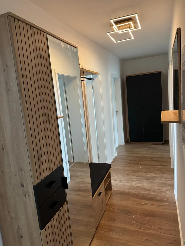 3 Zimmer Wohnung mit 82 m² in Augsburg – Bild 8