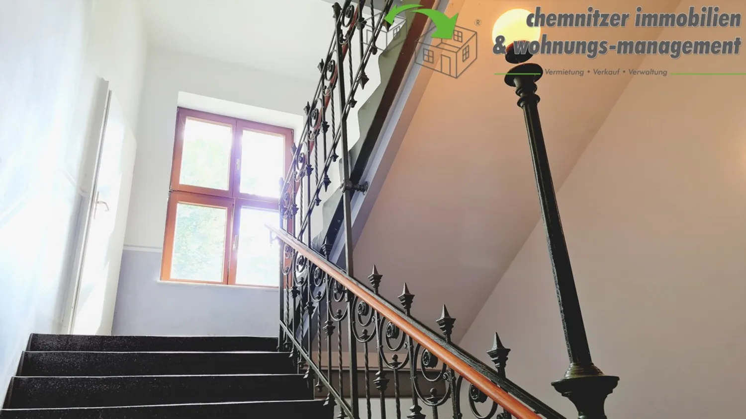 2 Zimmer Wohnung mit 70 m² in Chemnitz – Bild 4