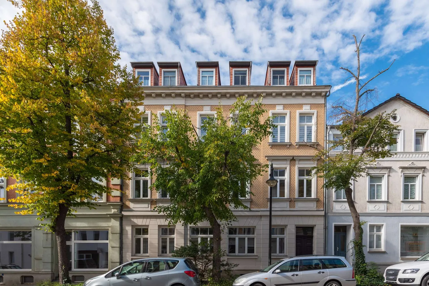 4 Zimmer Wohnung mit 94 m² in Wurzen – Bild 4