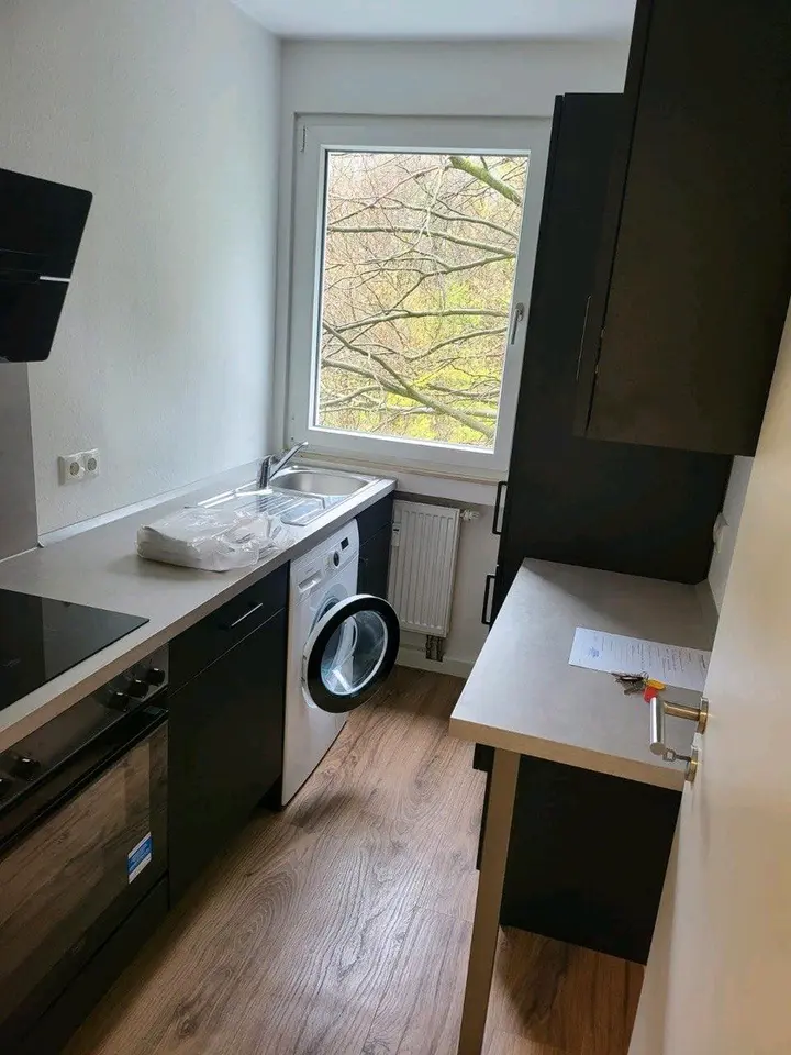 Studio mit 37 m² in Aachen – Bild 3