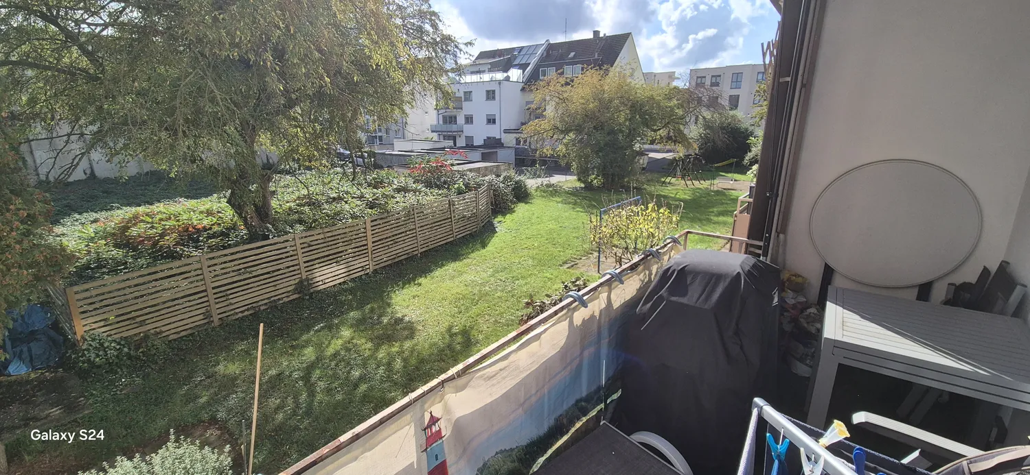 3 room apartment with 74 m² in Leverkusen – Photo 4