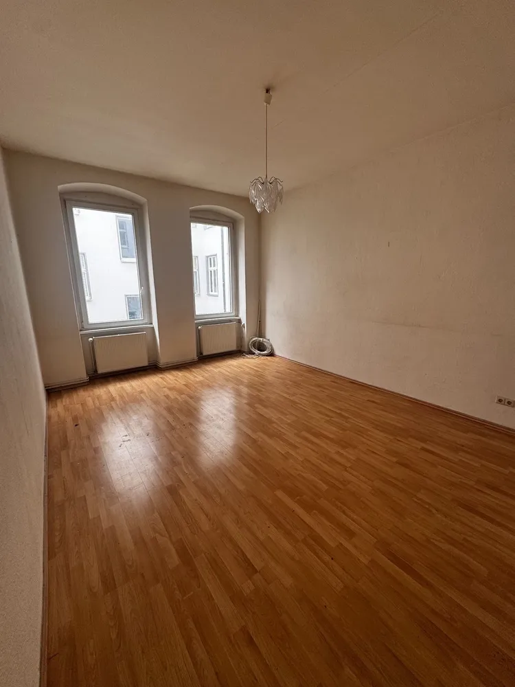 1 Zimmer Wohnung mit 37 m² in Berlin – Bild 3