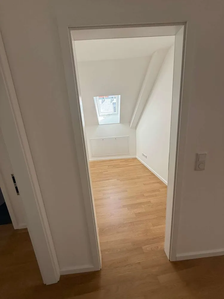 4 room apartment with 97 m² in Frankfurt am Main – Photo 4