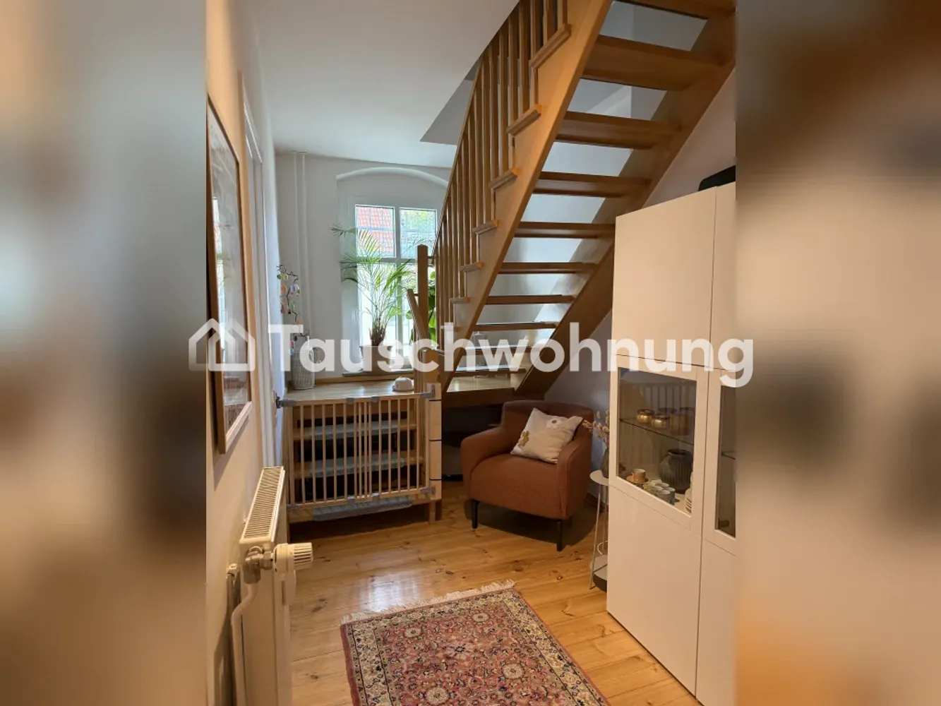 4 room apartment with 92 m² in Berlin – Photo 3