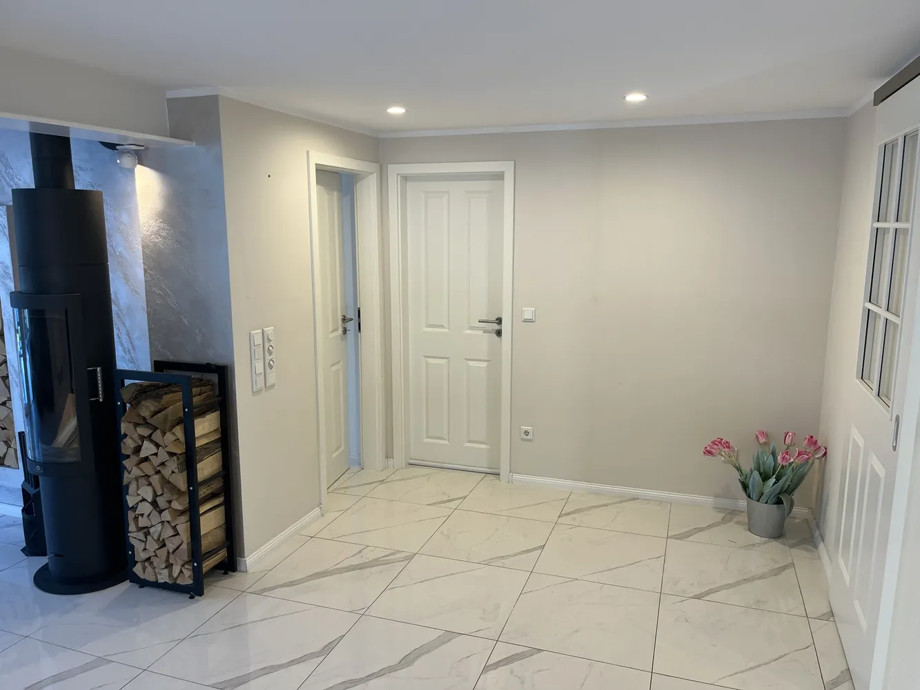 4 Zimmer Wohnung mit 120 m² in Langenfeld – Bild 10