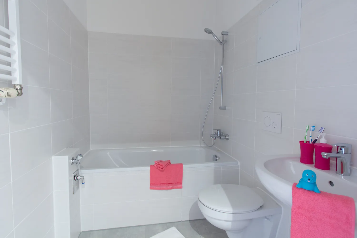 3 room apartment with 57 m² in Magdeburg – Photo 9