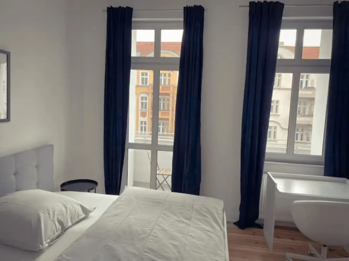 WG-Zimmer mit 30 m² in Berlin – Bild 1