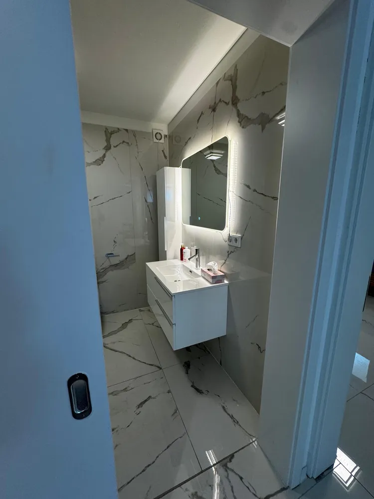 3 Zimmer Wohnung mit 75 m² in Darmstadt – Bild 11
