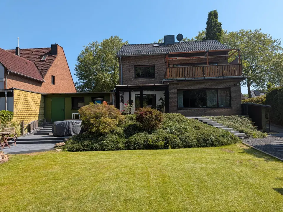 4 Zimmer Wohnung mit 93 m² in Mönchengladbach – Bild 3