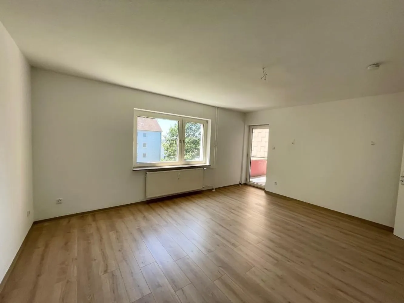 3 Zimmer Wohnung mit 64 m² in Menden (Sauerland) – Bild 1