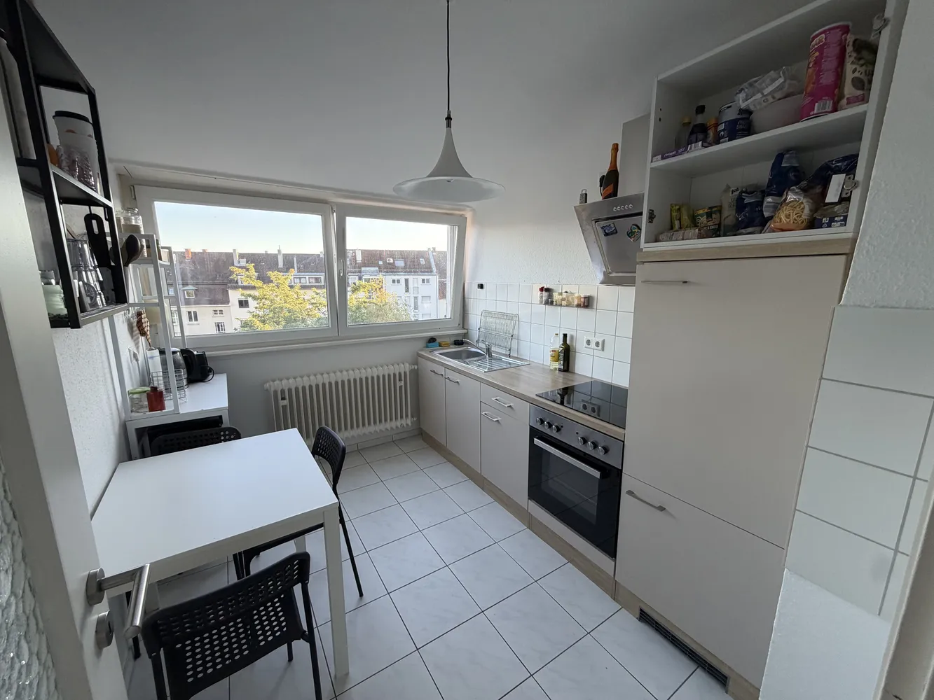 2 Zimmer Wohnung mit 43 m² in Karlsruhe – Bild 3