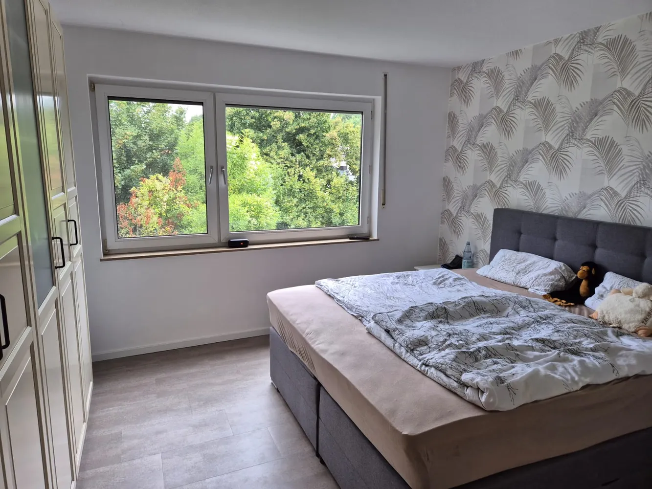 3 Zimmer Wohnung mit 89 m² in Leverkusen – Bild 12