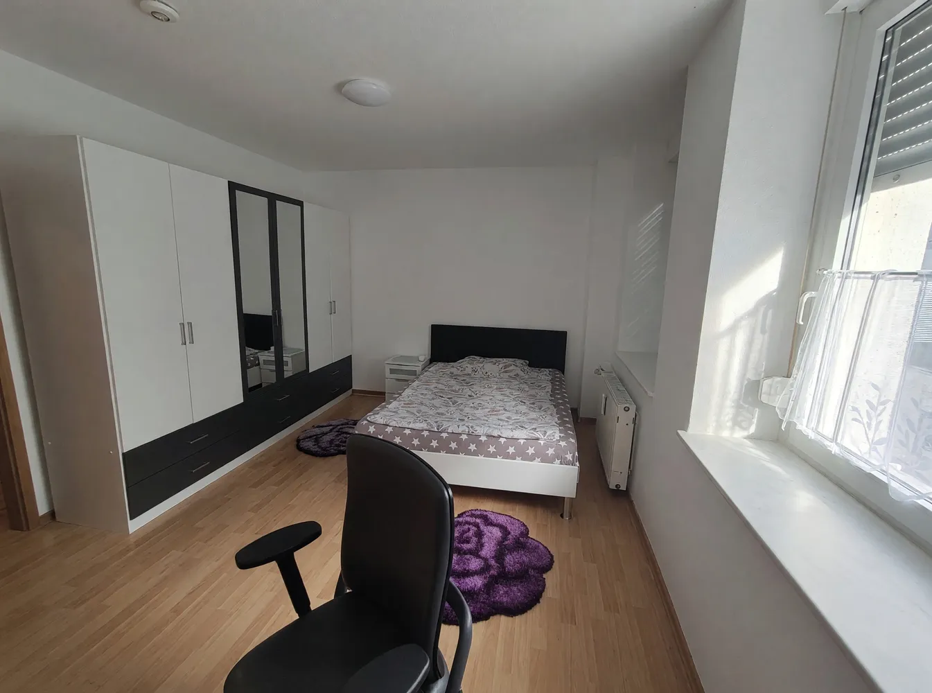 3 Zimmer Wohnung mit 83 m² in Wuppertal – Bild 7