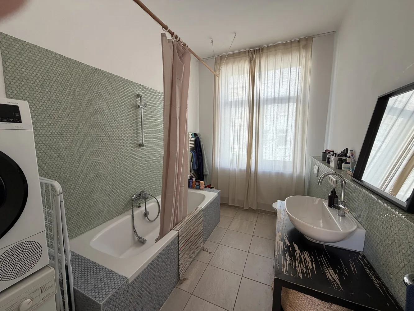 4 Zimmer Wohnung mit 129 m² in Hannover – Bild 7