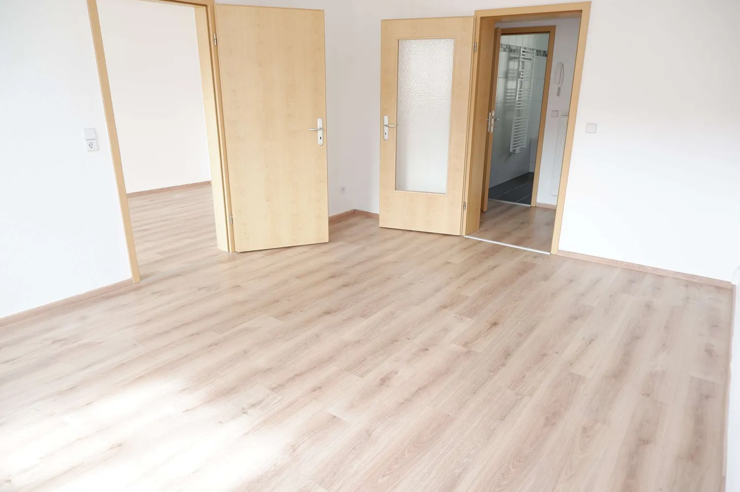 3 Zimmer Wohnung mit 66 m² in Chemnitz – Bild 4