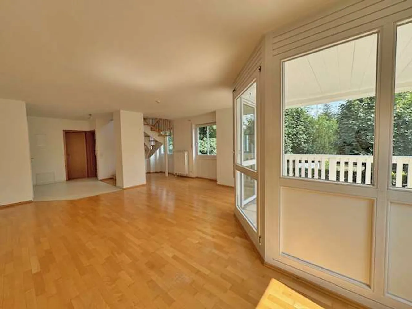 3 Zimmer Wohnung mit 88 m² in München – Bild 6