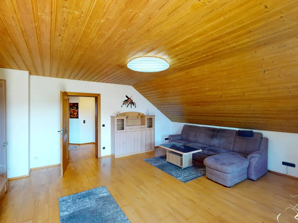 5 Zimmer Haus mit 167 m² in Fürstenfeldbruck – Bild 7