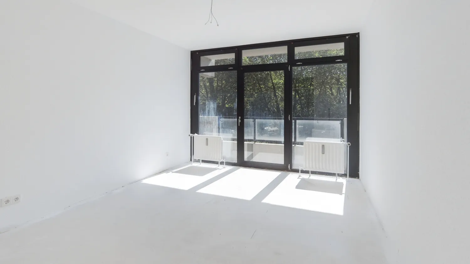 3 Zimmer Wohnung mit 105 m² in Köln – Bild 10