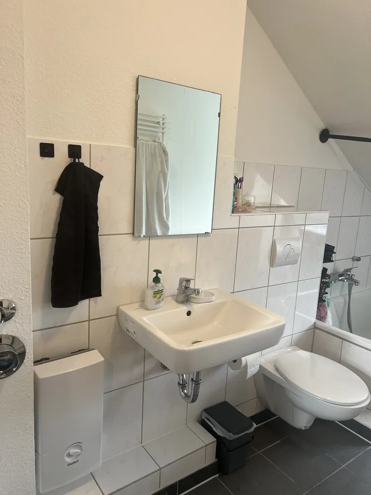 1 Zimmer Wohnung mit 27 m² in Bremen – Bild 6