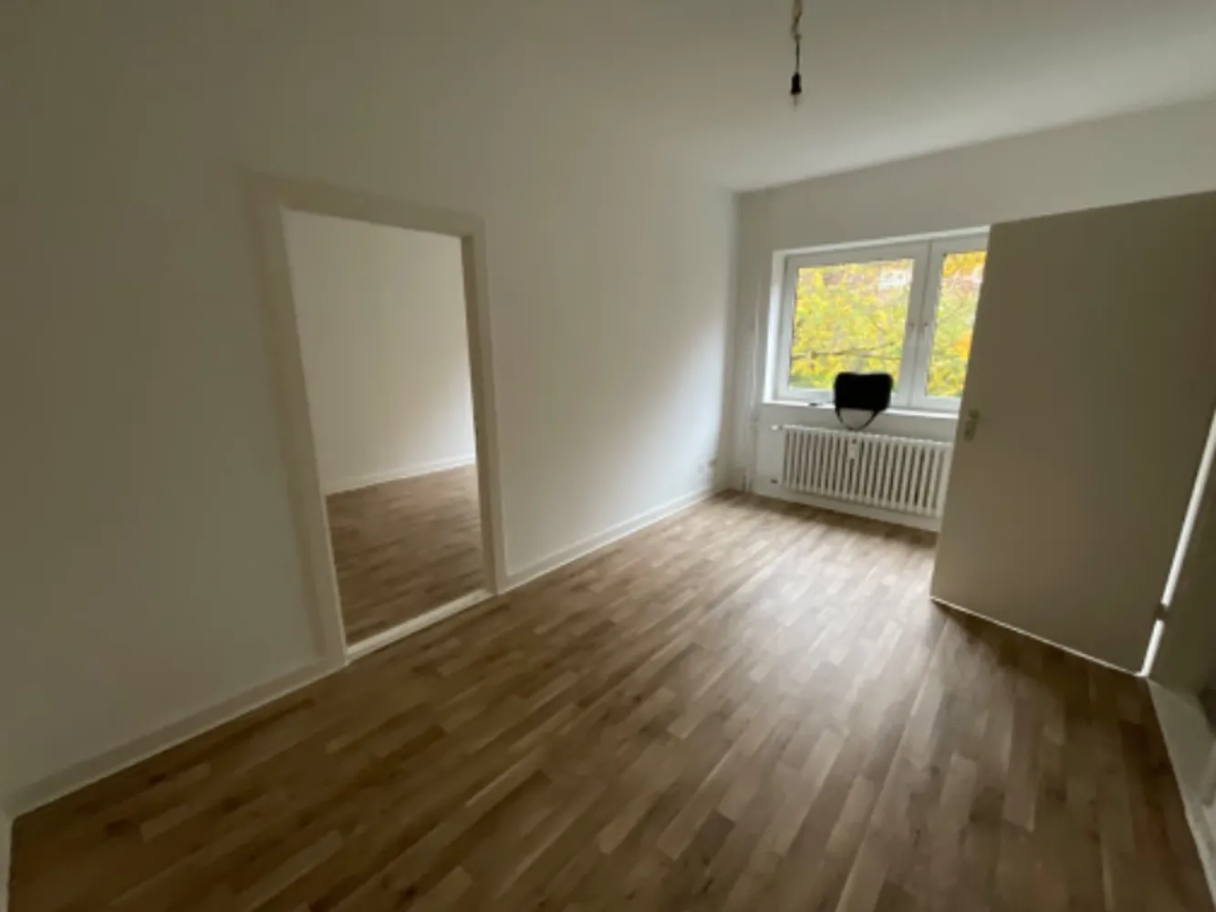 2 room apartment with 37 m² in Kiel – Photo 2