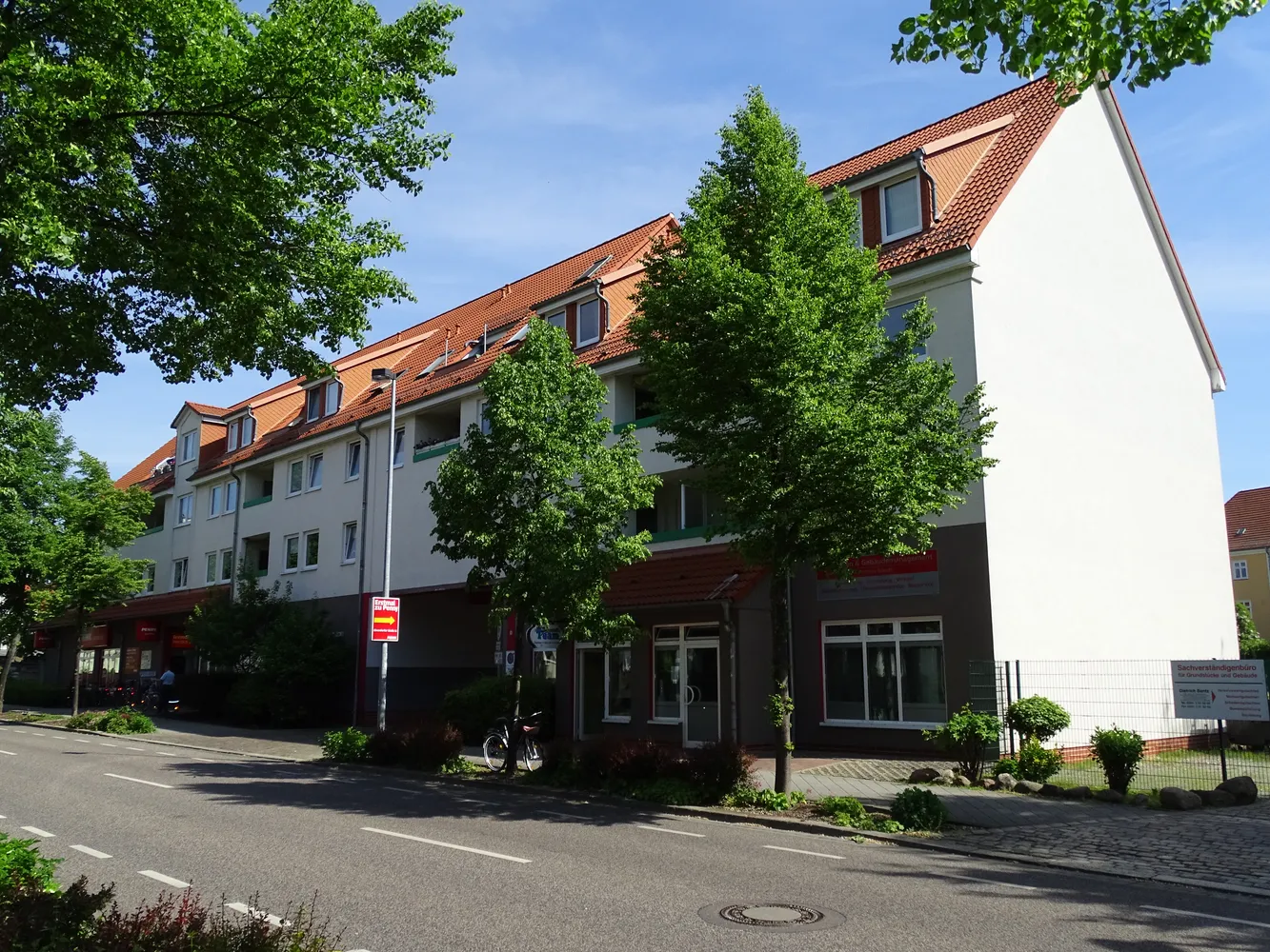 3 room apartment with 76 m² in Magdeburg – Photo 5