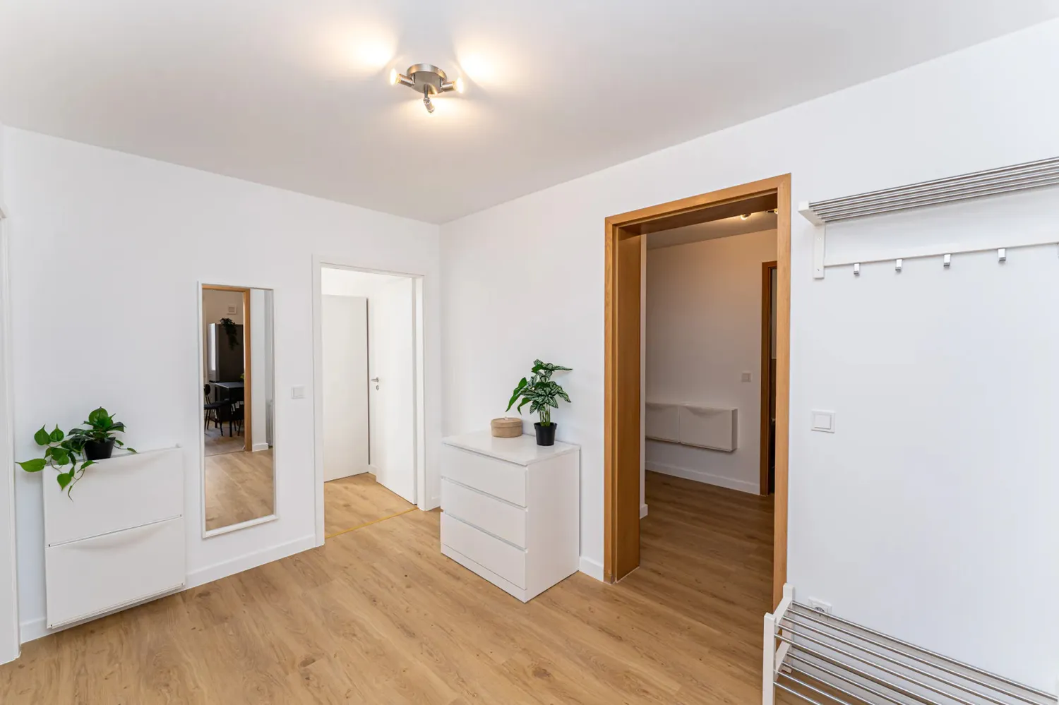 Shared room with 11 m² in Berlin – Photo 6