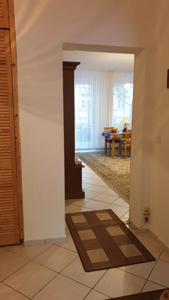 2 room apartment with 62 m² in Berlin – Photo 11