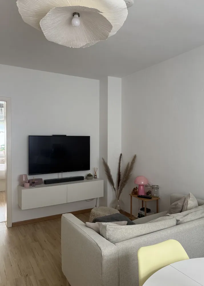 2 Zimmer Wohnung mit 37 m² in Bochum – Bild 3