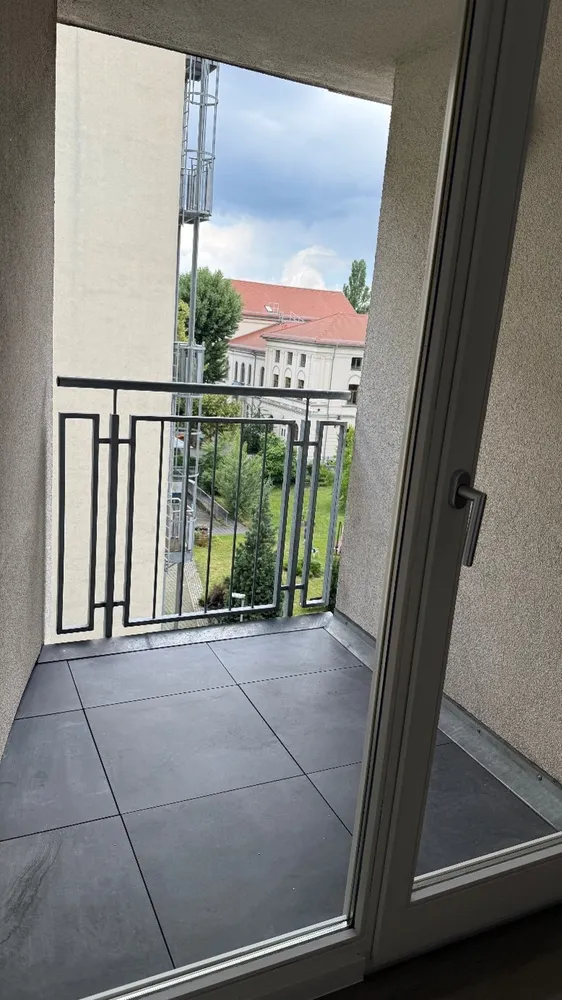 1 Zimmer Wohnung mit 34 m² in Dresden – Bild 9