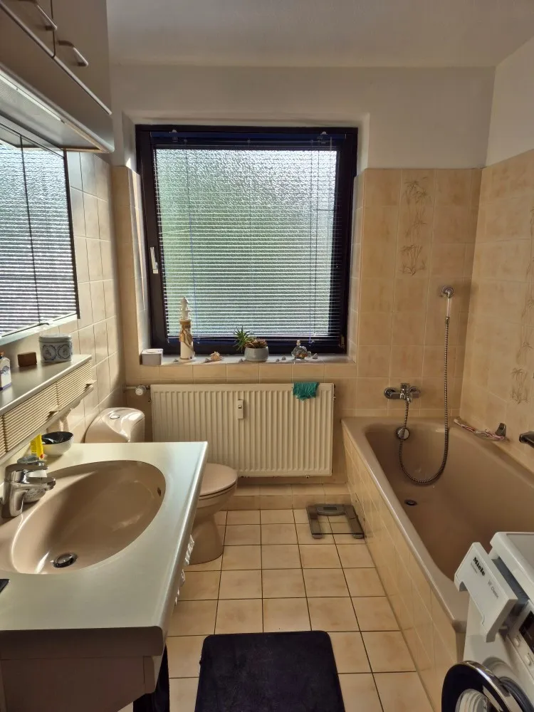 3 Zimmer Wohnung mit 85 m² in Hannover – Bild 11