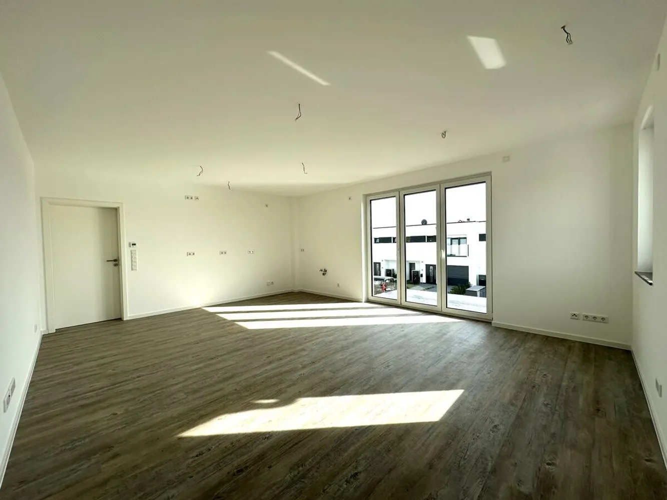 3 room apartment with 87 m² in Bitterfeld-Wolfen – Photo 8