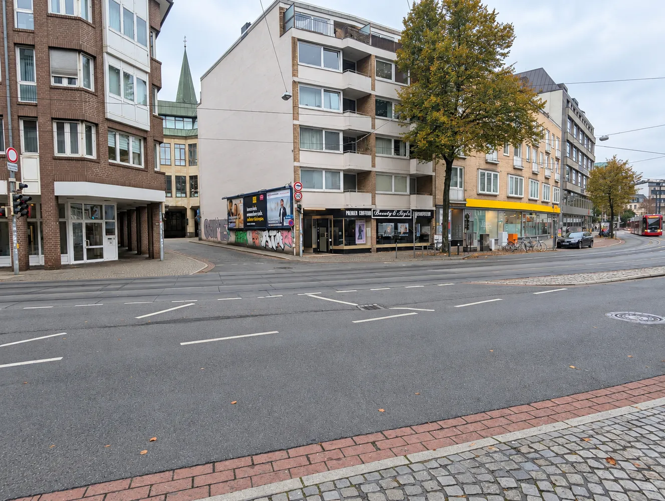 1 Zimmer Wohnung mit 41 m² in Bremen – Bild 2