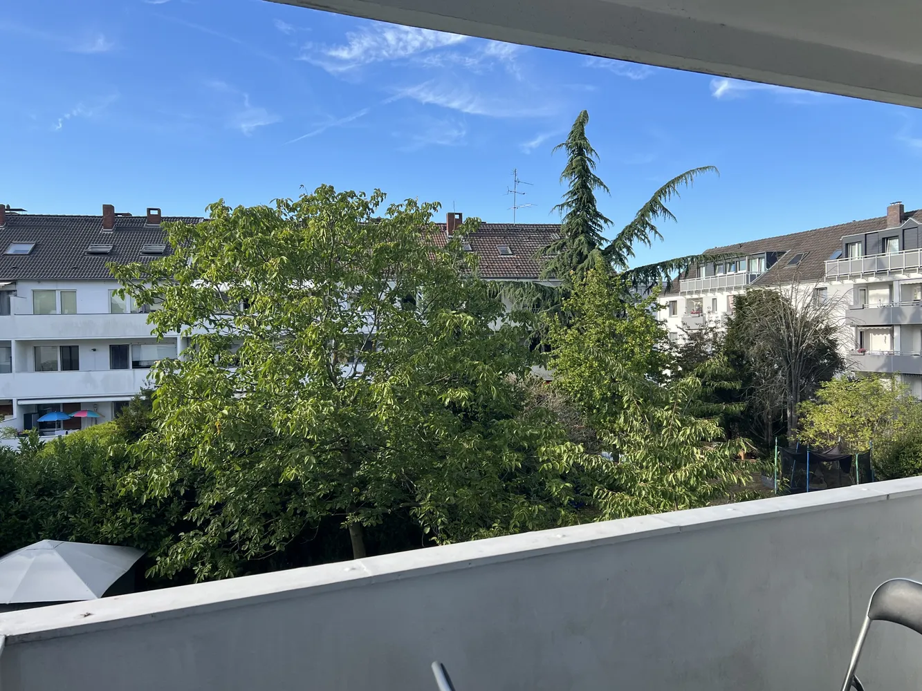 2 Zimmer Wohnung mit 60 m² in Düsseldorf – Bild 3
