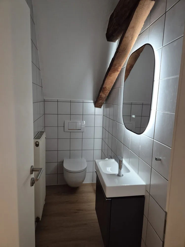 2 Zimmer Wohnung mit 64 m² in Krefeld – Bild 11